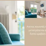 Xxxxxxxxxxxx Apartment