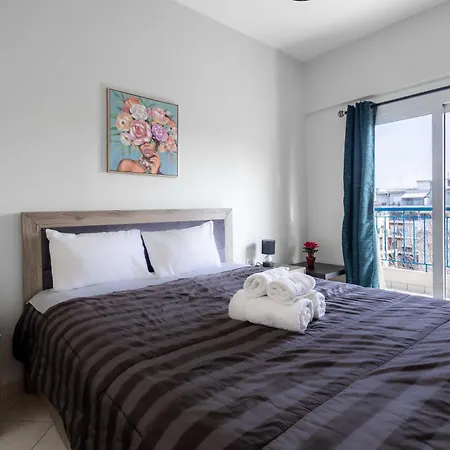 Xxxxxxxxxxxx Apartment *