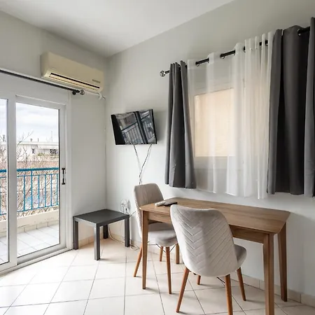 דירה Xxxxxxxxxxxx לריסה