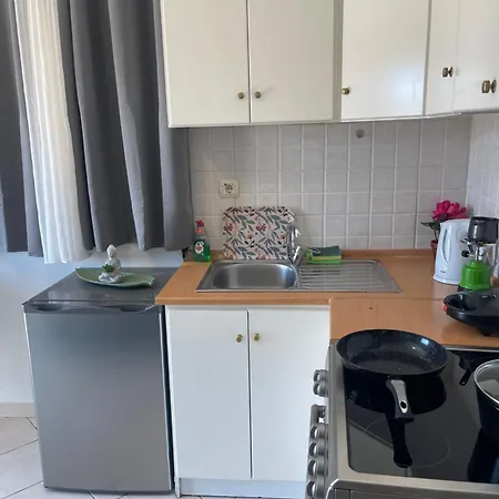 Apartman Xxxxxxxxxxxx *