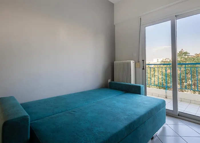 Διαμέρισμα Xxxxxxxxxxxx *