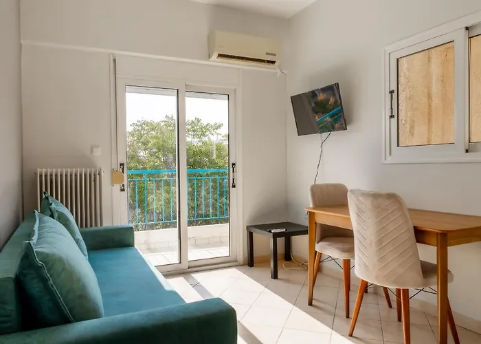 Xxxxxxxxxxxx Διαμέρισμα Λάρισα