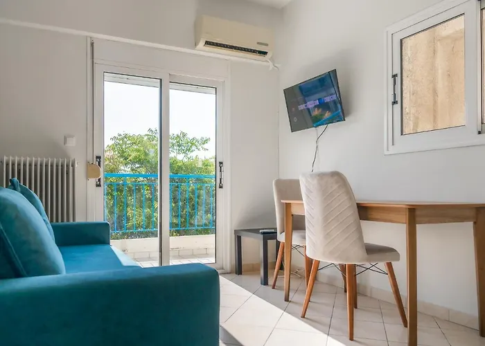 Xxxxxxxxxxxx Διαμέρισμα *