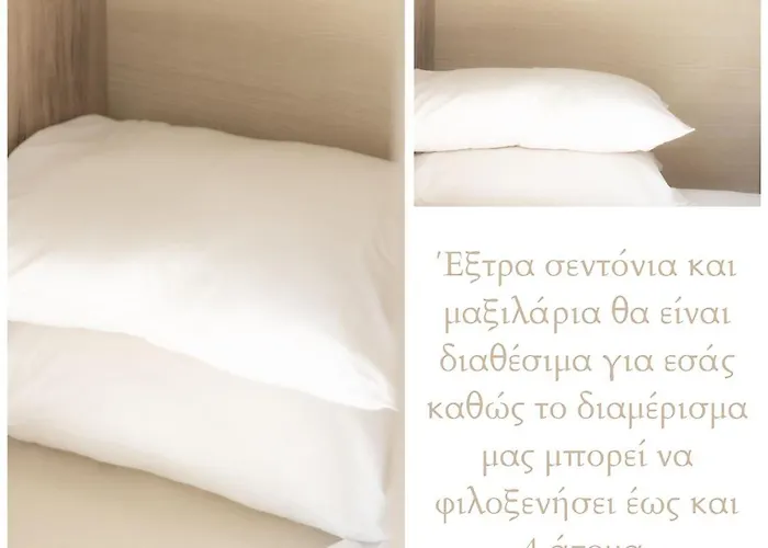 Διαμέρισμα Xxxxxxxxxxxx Λάρισα