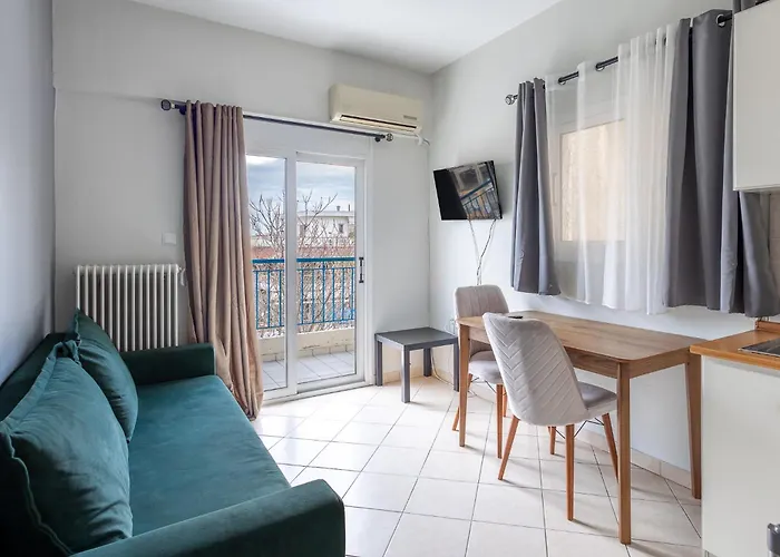 Xxxxxxxxxxxx Διαμέρισμα