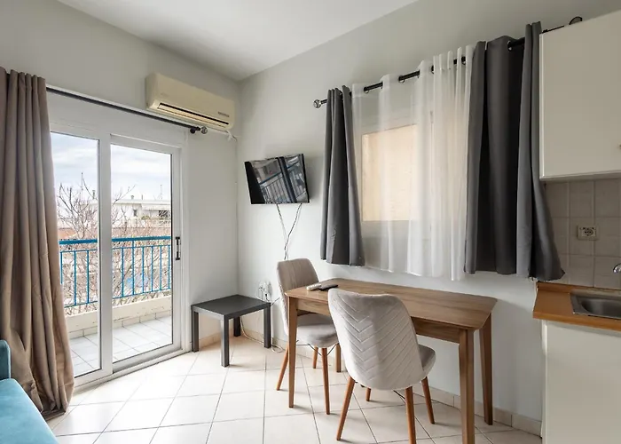 Διαμέρισμα Xxxxxxxxxxxx Λάρισα