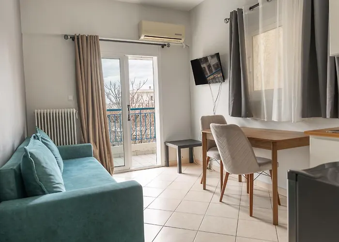 Διαμέρισμα Xxxxxxxxxxxx *