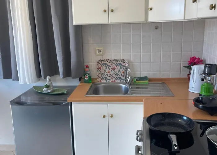 Διαμέρισμα Xxxxxxxxxxxx *